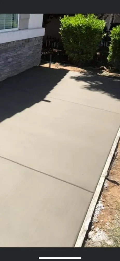 Trusted landscaping services for beautiful yards in Fresno, CA by Aqc Concrete