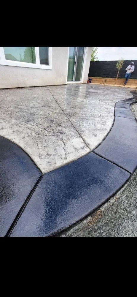 Reliable yard cleanup service for outdoor upgrades in Fresno, CA by Aqc Concrete