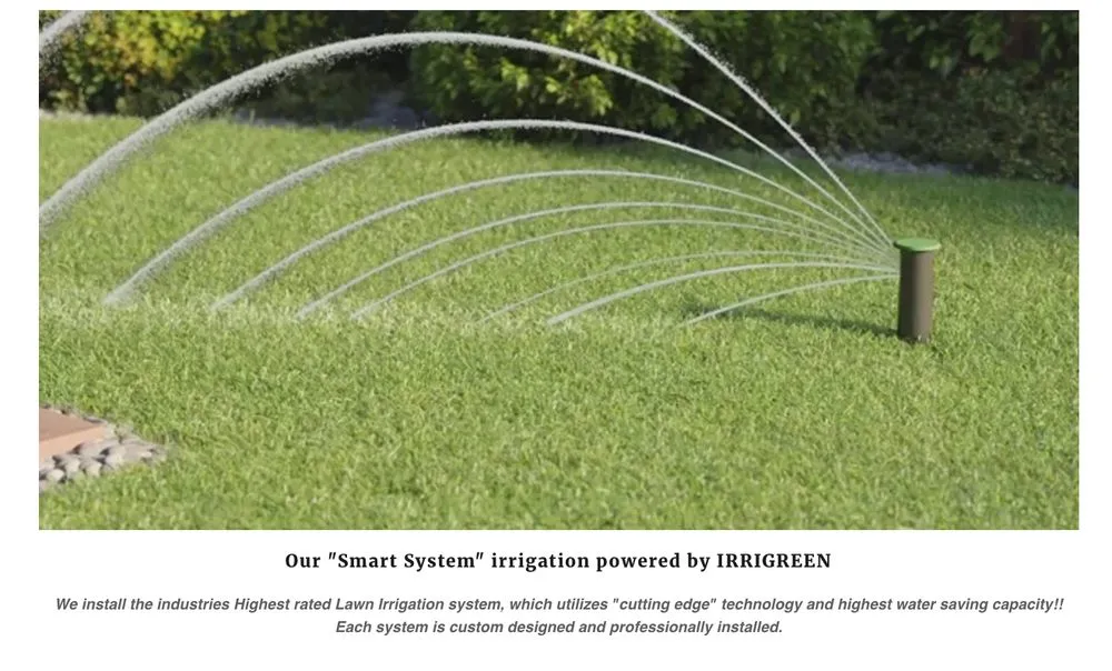 Affordable residential landscaping for year-round maintenance across Haverhill, MA - AQRS Contractors