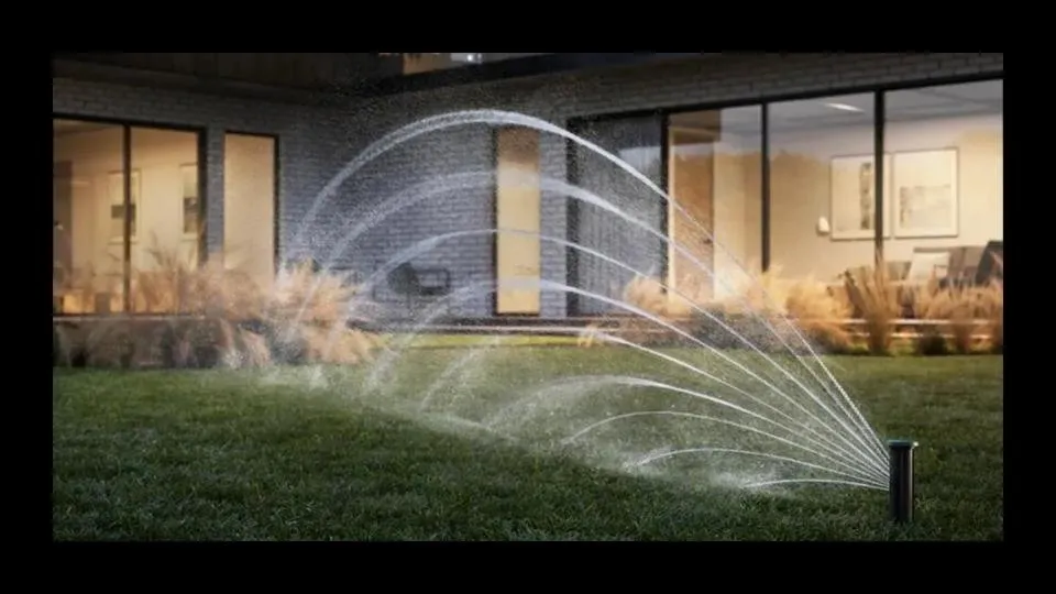 Professional yard cleanup service experts serving Haverhill, MA - AQRS Contractors