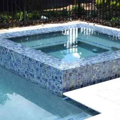 Top-rated yard maintenance in Fairfax, VA by Aqua Blocks