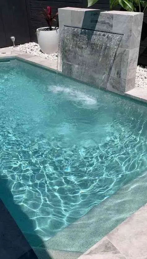 Custom lawn care service for outdoor upgrades in Fairfax, VA by Aqua Blocks