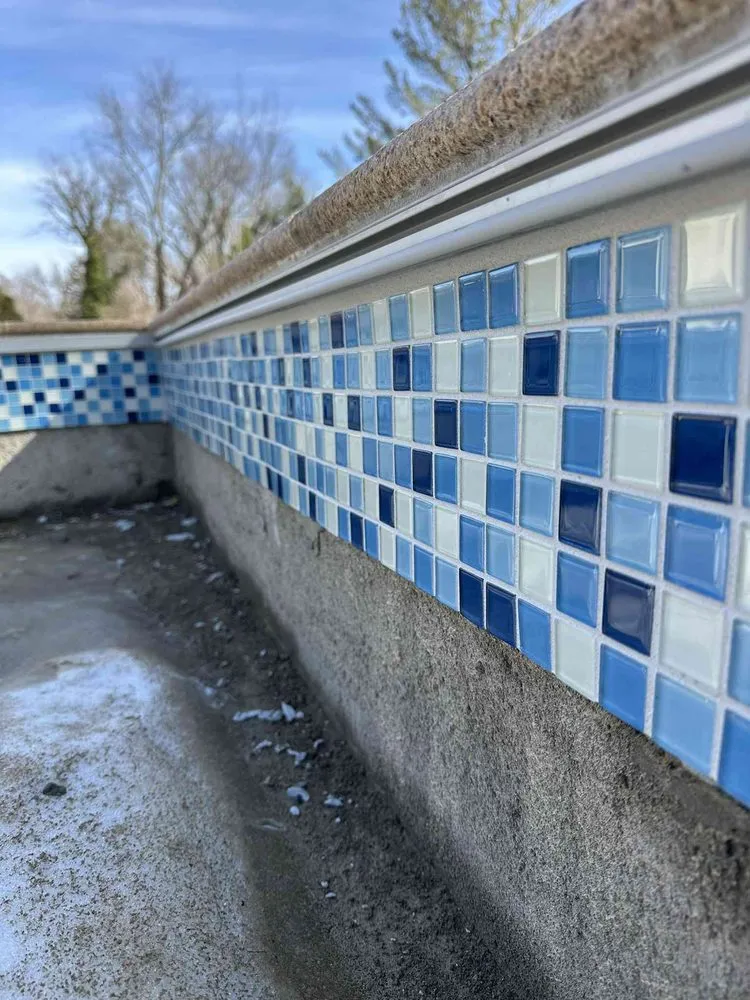 Reliable landscape design in Fairfax, VA by Aqua Blocks