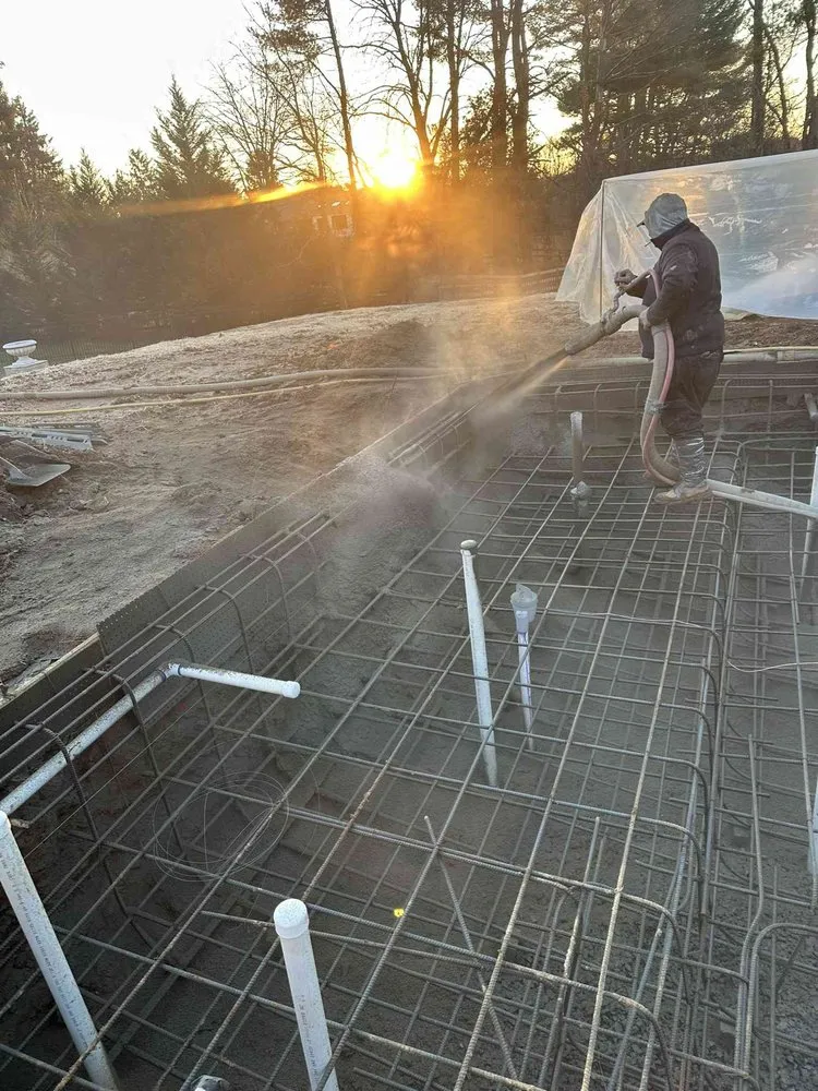 Trusted yard cleanup service for beautiful yards across Fairfax, VA - Aqua Blocks