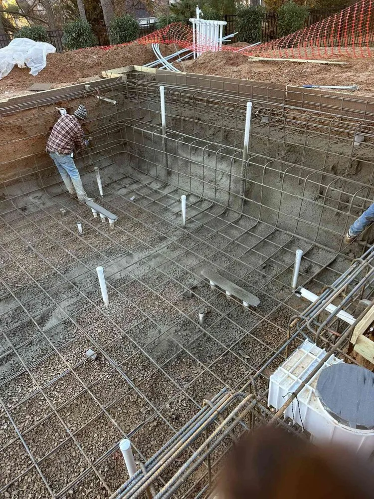 Affordable lawn mowing service in Fairfax, VA - Aqua Blocks