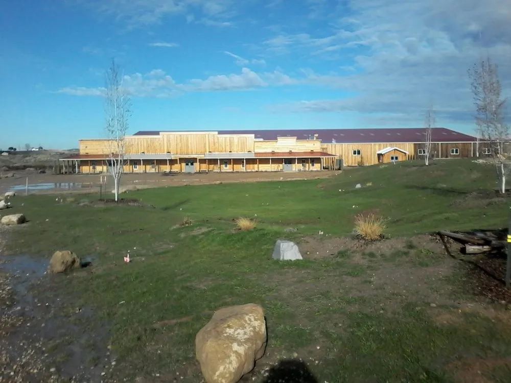 Trusted landscape installation with custom design in Middleton, ID by Aqua Conservation