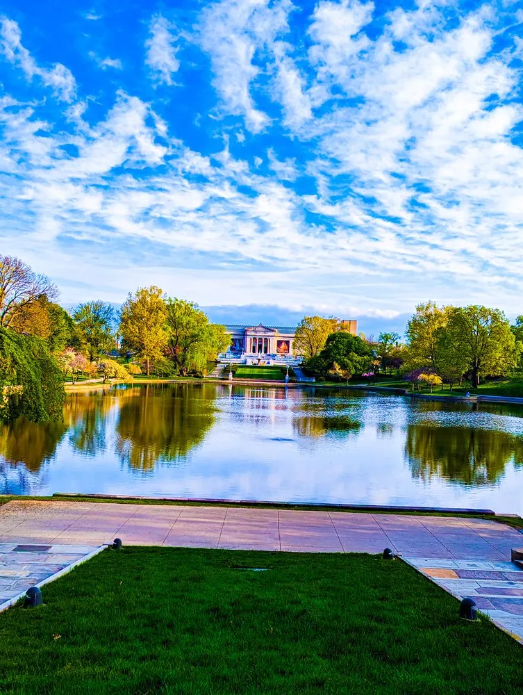 Professional landscape installation for residential properties in Chardon, OH by Aqua Doc