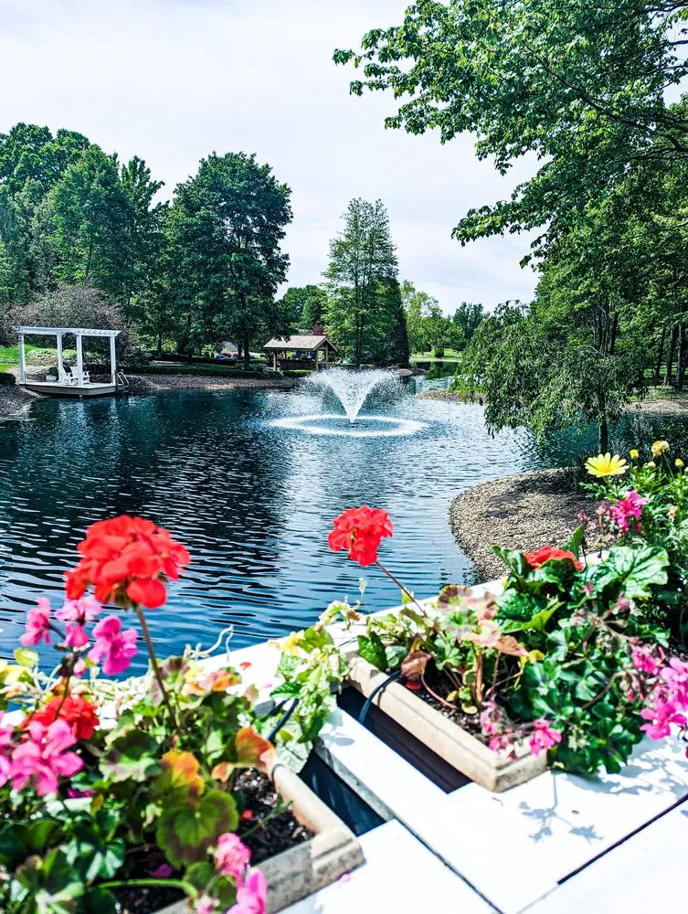 Local residential landscaping experts serving Chardon, OH - Aqua Doc