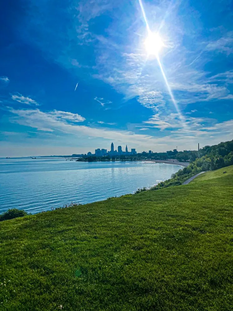 Expert outdoor landscaping in Chardon, OH by Aqua Doc