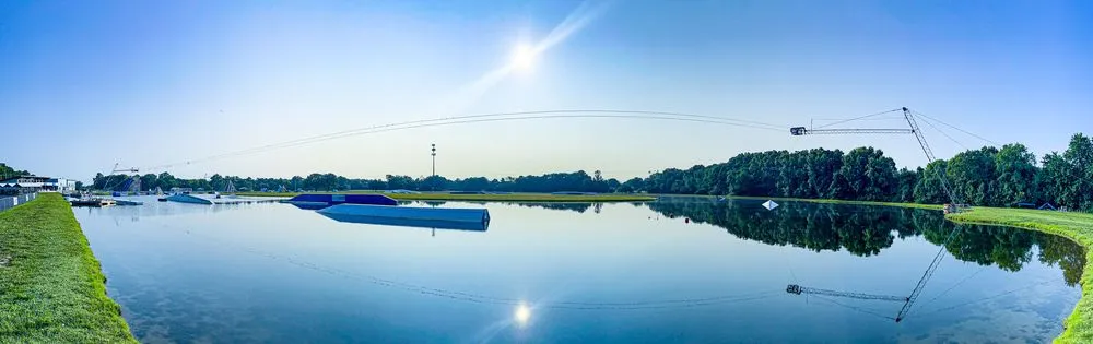 Trusted landscaping services in Chardon, OH by Aqua Doc