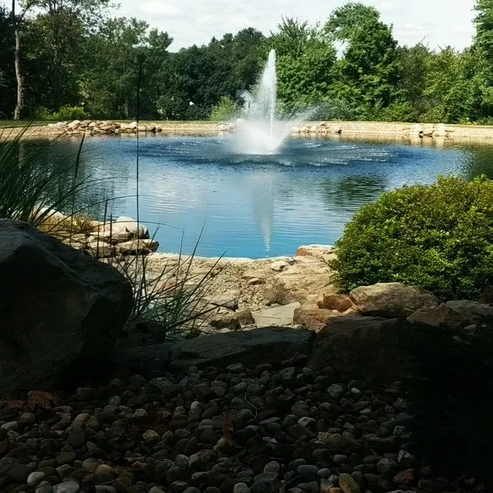 Reliable landscape design for outdoor upgrades across Chardon, OH - Aqua Doc