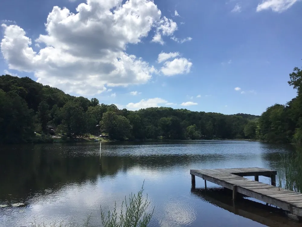 Top-rated yard cleanup service in Mercer, PA - Aqua Doc Lake & Pond Management