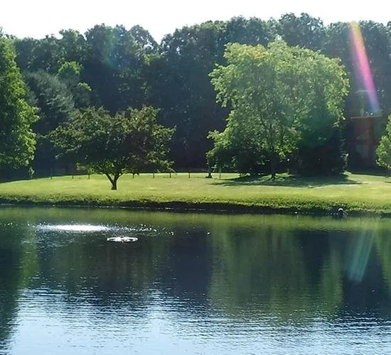 Reliable lawn care service in Mercer, PA - Aqua Doc Lake & Pond Management