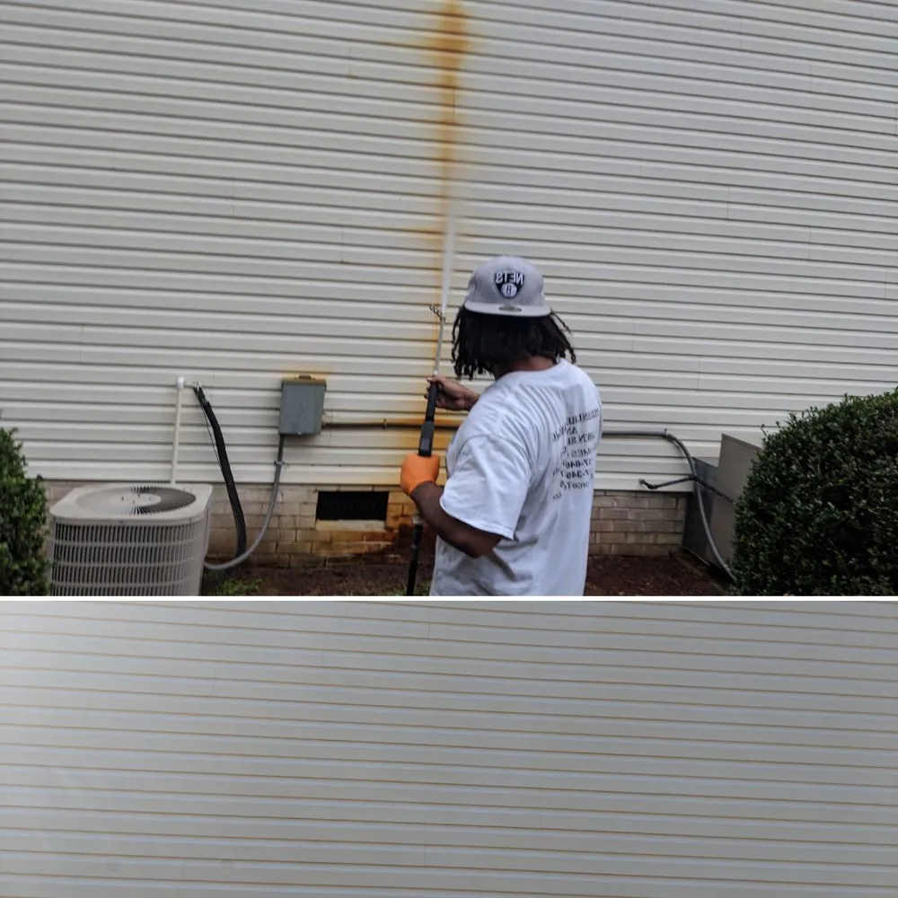 Trusted residential landscaping in Hampton, VA - Aqua Force