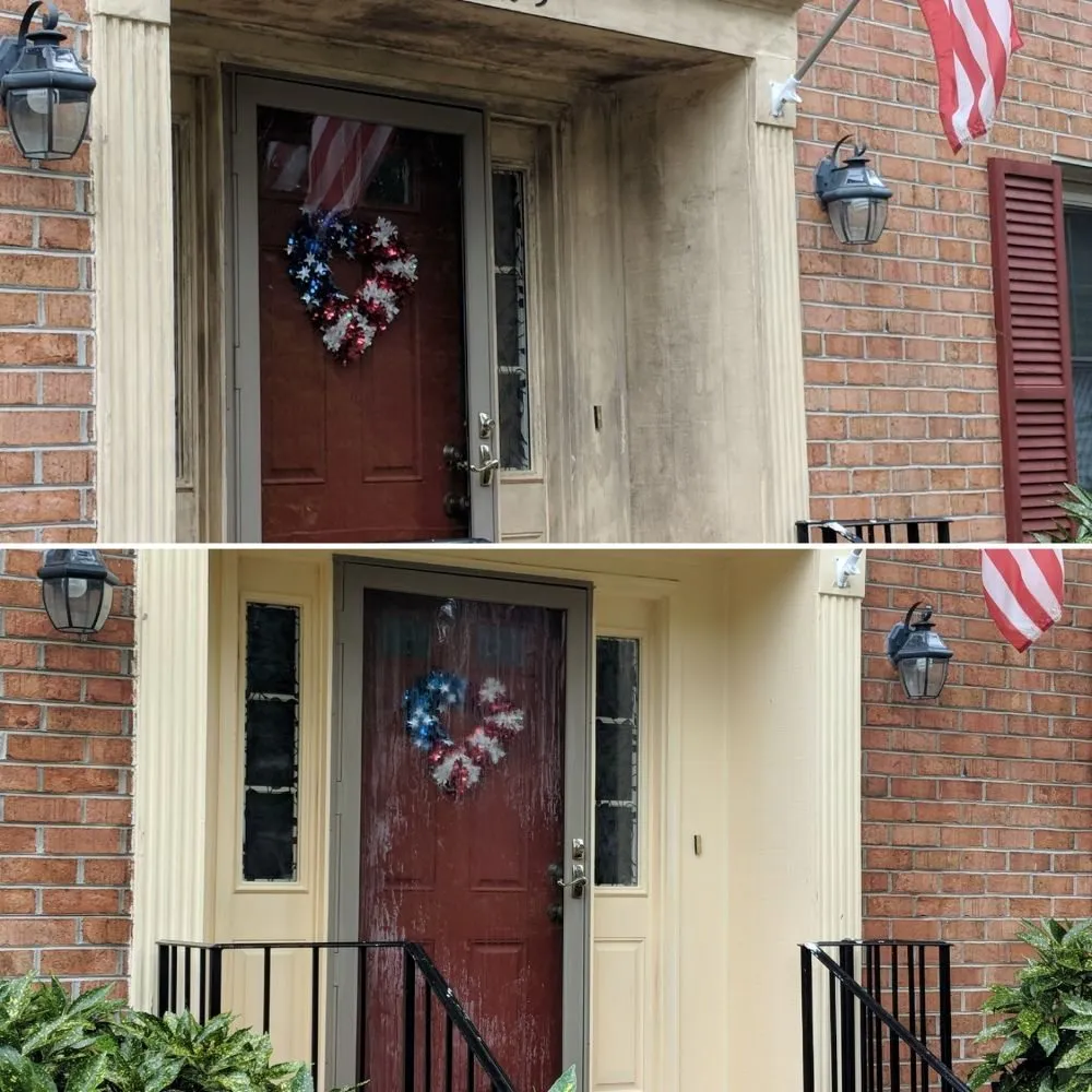 Expert lawn care service in Hampton, VA by Aqua Force