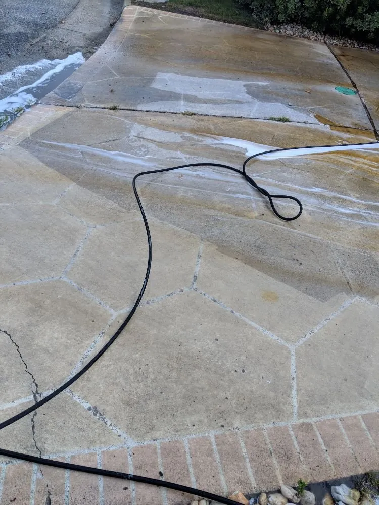 Trusted yard cleanup service experts serving Hampton, VA - Aqua Force