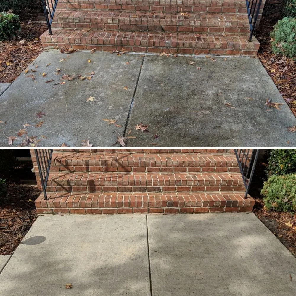 Reliable garden landscaping for beautiful yards in Hampton, VA by Aqua Force