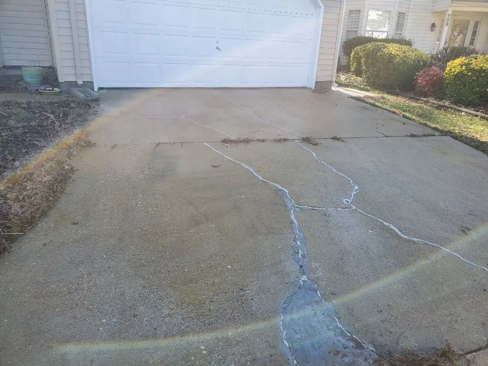 Local lawn care service in Hampton, VA - Aqua Force