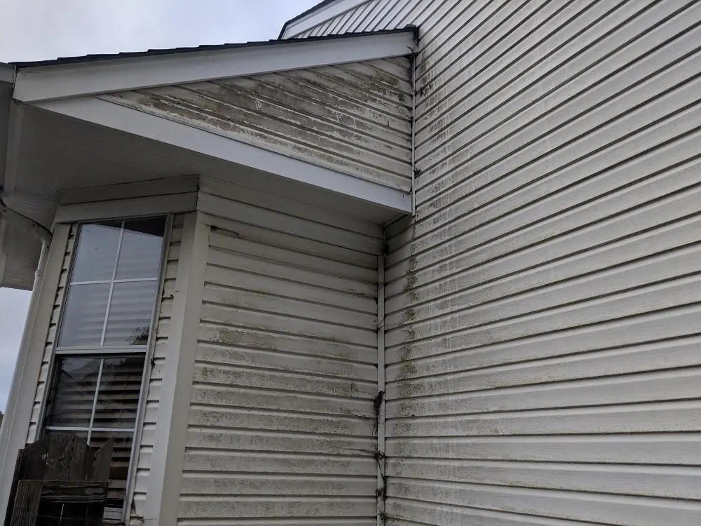 Local outdoor landscaping for residential properties across Hampton, VA - Aqua Force