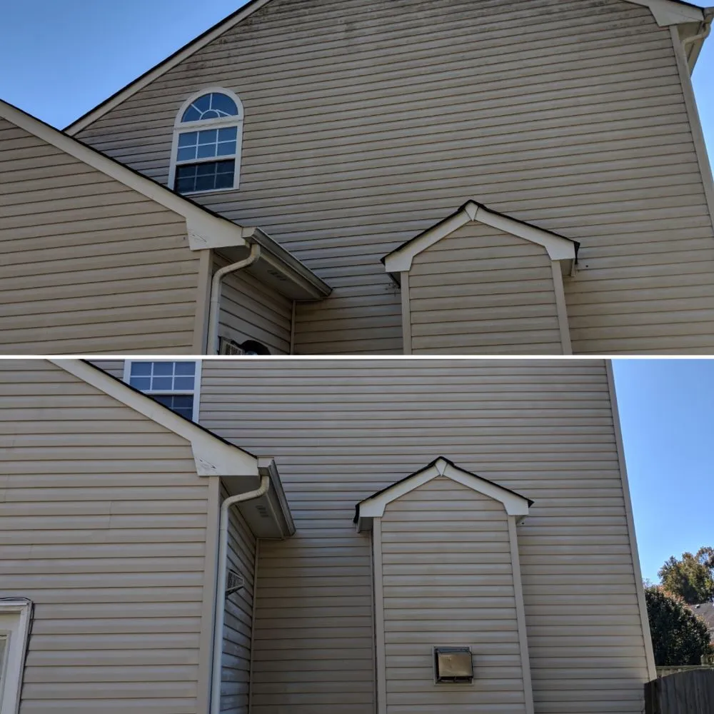 Trusted yard maintenance experts serving Hampton, VA - Aqua Force