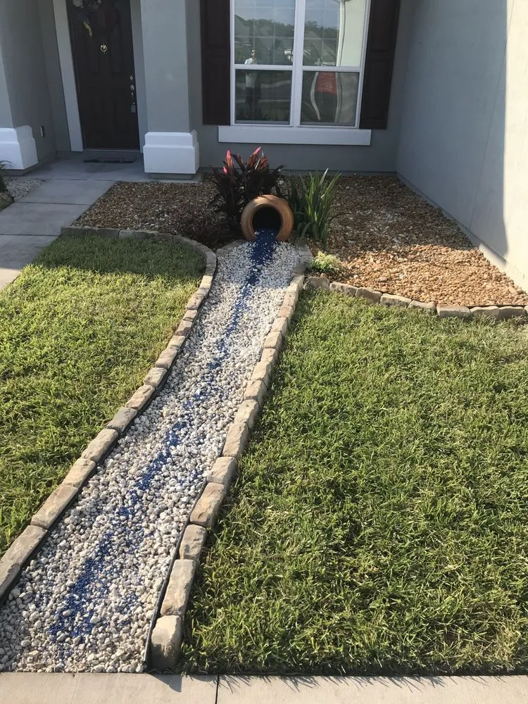 Professional lawn mowing service near you across St Augustine Beach, FL - Aqua Landscape