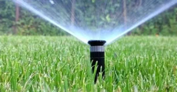 Reliable lawn mowing service near you in West Monroe, LA by Aqua Lux Solutions