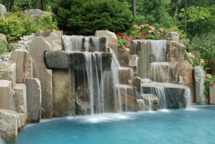 Reliable landscaping services in Antelope, CA by Aqua Magic Pool & Spa