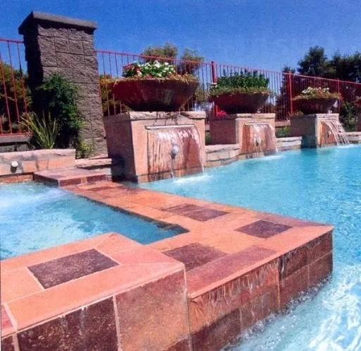 Top-rated garden landscaping near you across Antelope, CA - Aqua Magic Pool & Spa