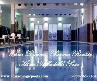 Affordable outdoor landscaping experts serving Antelope, CA - Aqua Magic Pool & Spa