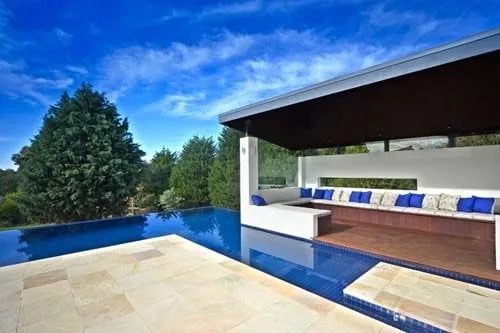 Top-rated outdoor landscaping near you in Antelope, CA by Aqua Magic Pool & Spa