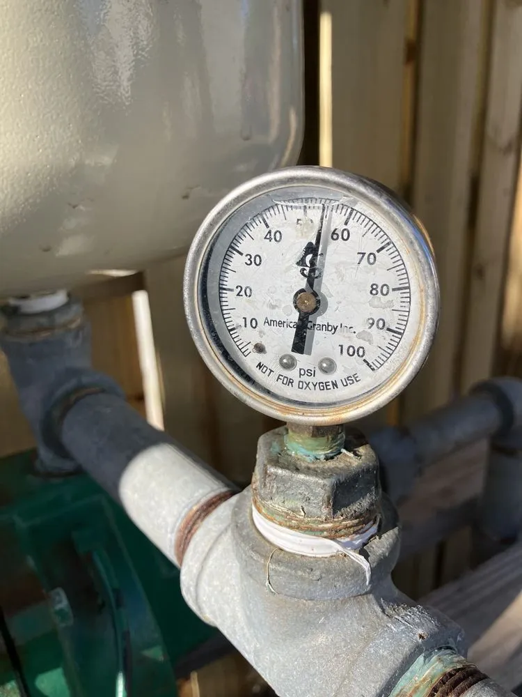 Expert yard maintenance in St. Augustine, FL by Aqua Riko