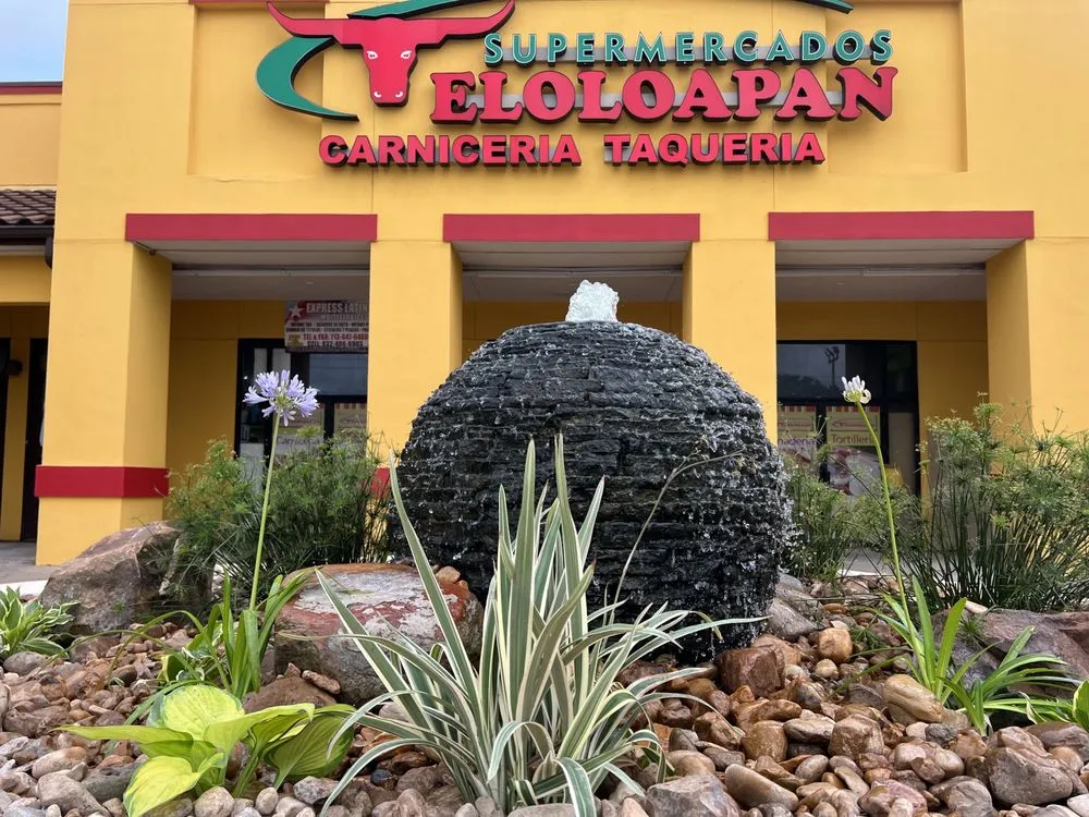 Trusted garden landscaping for outdoor upgrades across Houston, TX - Aqua-Springs