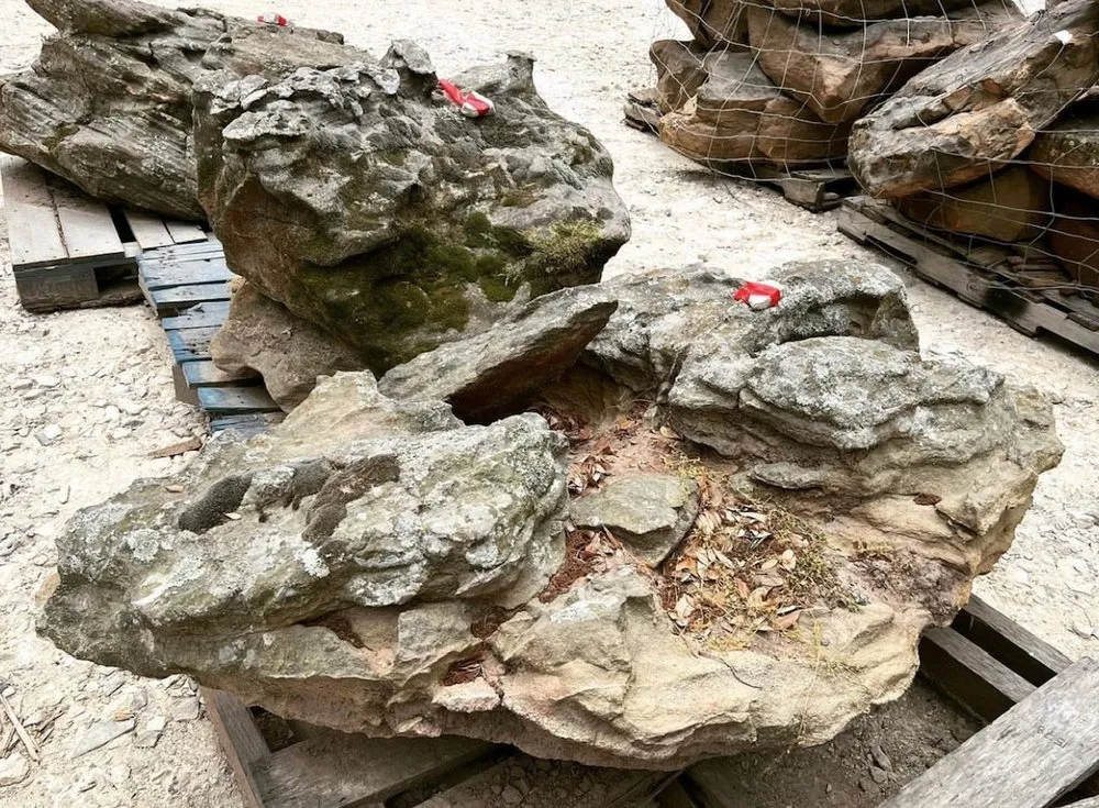 Top-rated garden landscaping experts serving Houston, TX - Aqua-Springs