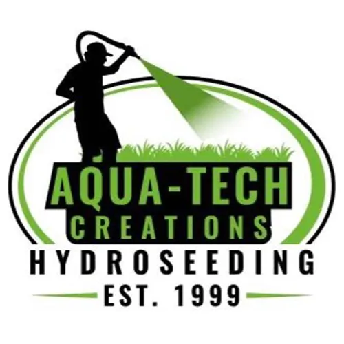 Professional residential landscaping in Shreveport, LA by Aqua-Tech Creations