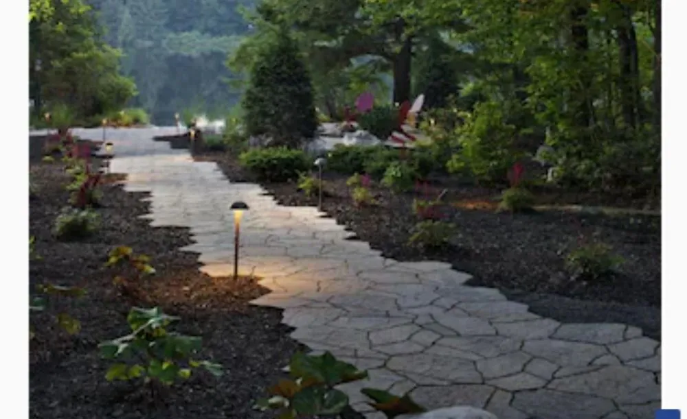 Expert lawn care service for outdoor upgrades in Lakewood, CO by Aqua Tek