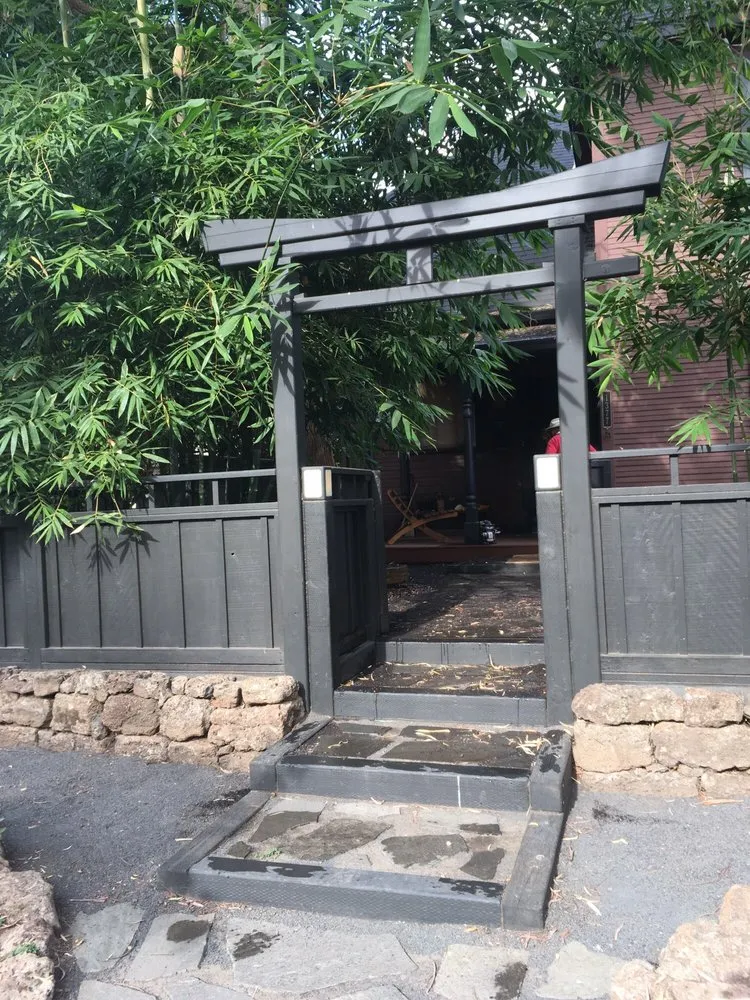 Expert garden landscaping experts serving Chico, CA - Aqua-Terra Landscapes