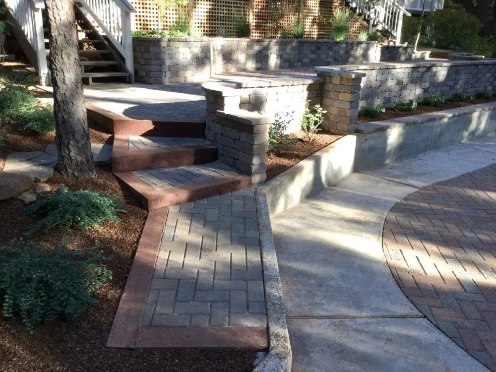 Affordable residential landscaping for homes across Chico, CA - Aqua-Terra Landscapes