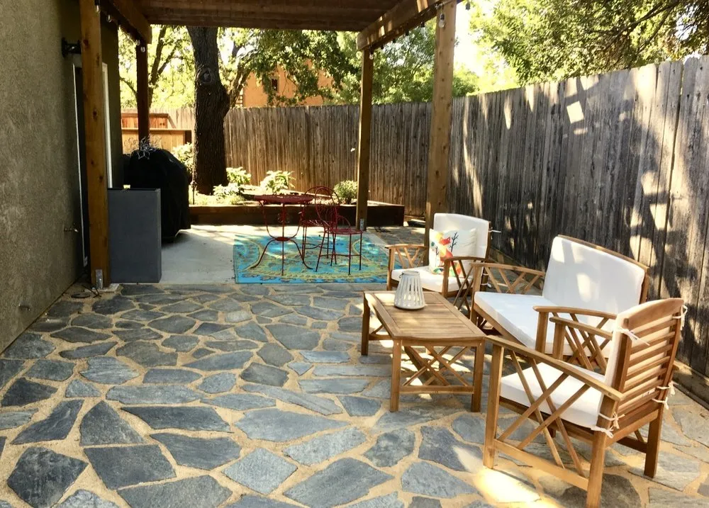 Reliable landscape design for year-round maintenance across Chico, CA - Aqua-Terra Landscapes