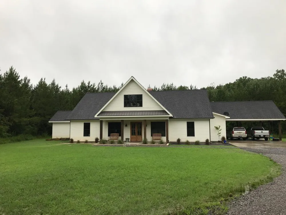 Reliable lawn mowing service experts serving Lake Charles, LA - Aqua Turf Hydro-Seeding