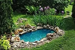 Reliable landscape installation for residential properties in Grasonville, MD by Aquadon Pond Services