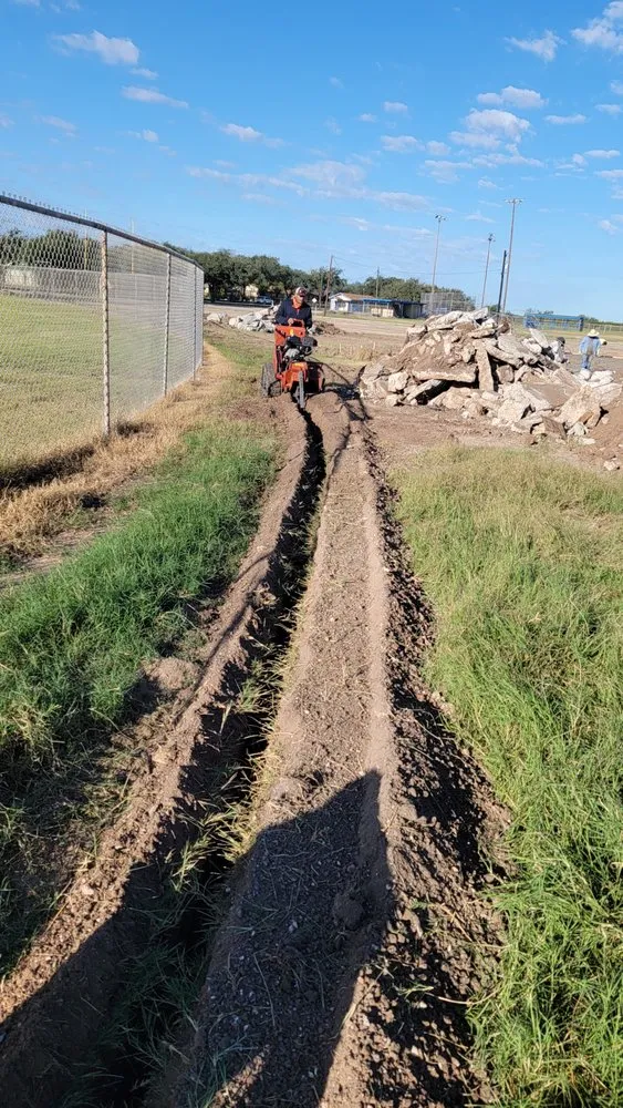 Top-rated outdoor landscaping for homes across Corpus Christi, TX - Aquaflo Turf and Irrigation