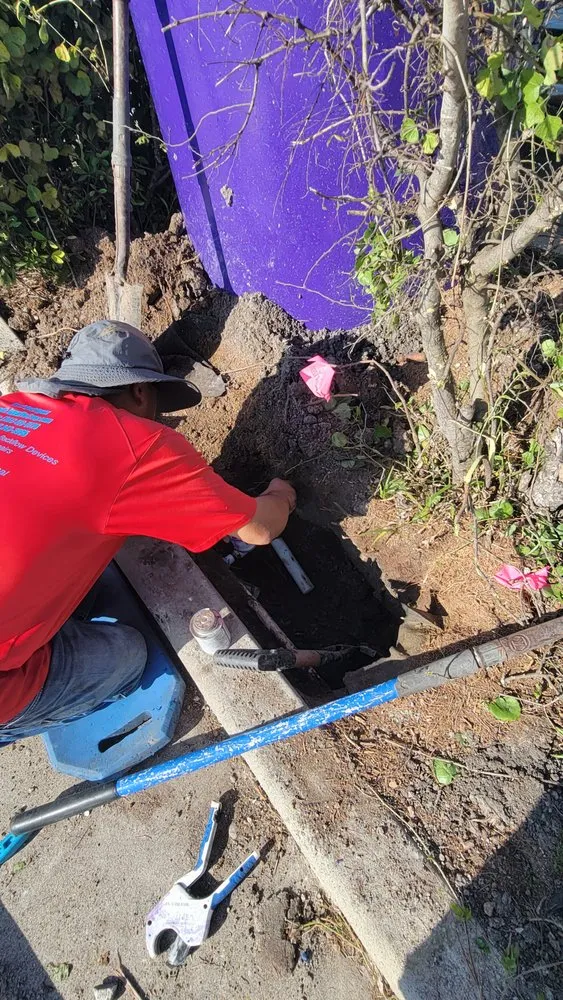 Local lawn mowing service in Corpus Christi, TX by Aquaflo Turf and Irrigation