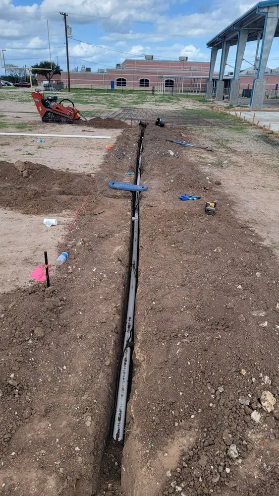 Local lawn mowing service in Corpus Christi, TX - Aquaflo Turf and Irrigation