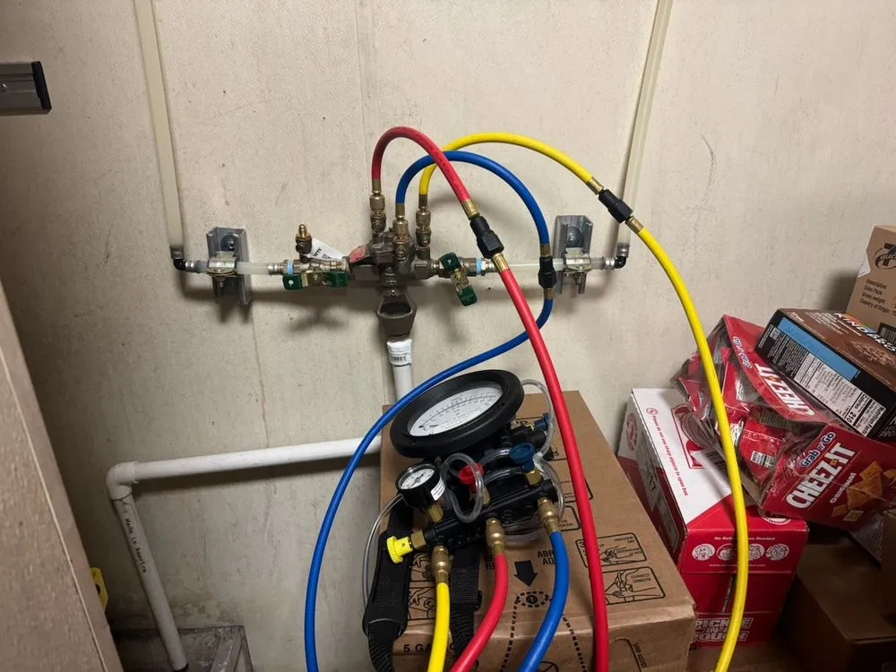 Expert yard cleanup service for beautiful yards across Corpus Christi, TX - Aquaflo Turf and Irrigation