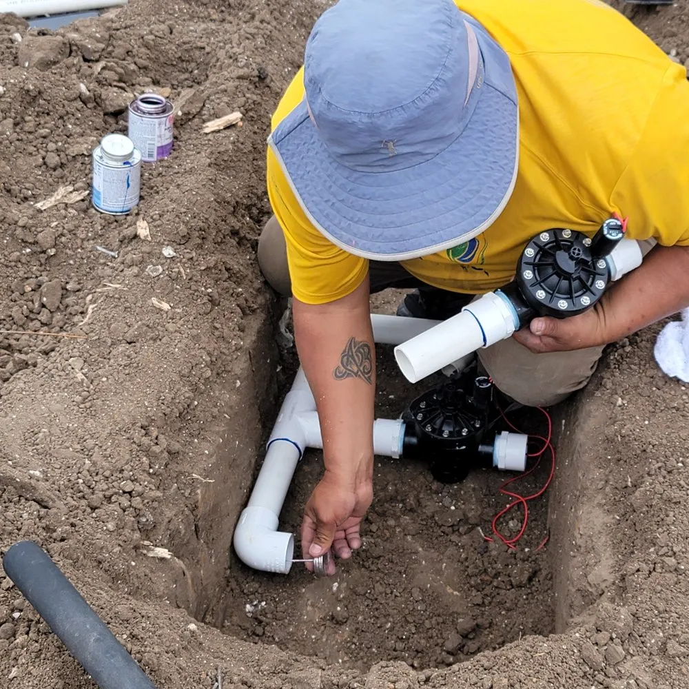 Top-rated yard maintenance in Corpus Christi, TX - Aquaflo Turf and Irrigation