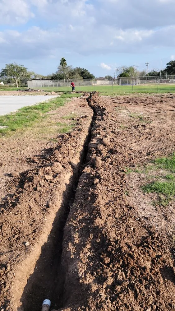 Trusted landscaping services in Corpus Christi, TX by Aquaflo Turf and Irrigation