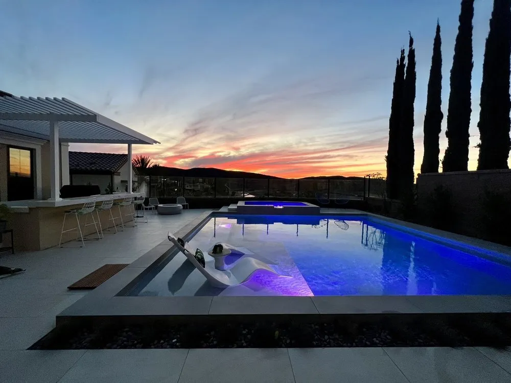 Trusted landscape design in Irvine, CA by Aquagreen Pool & Landscapes