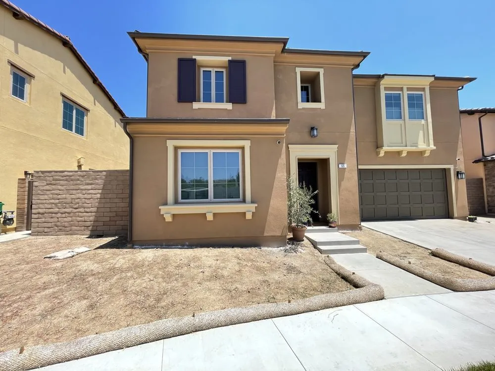 Custom garden landscaping experts serving Irvine, CA - Aquagreen Pool & Landscapes