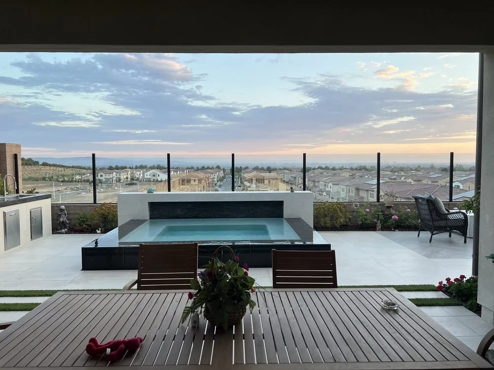 Expert landscaping services in Irvine, CA - Aquagreen Pool & Landscapes