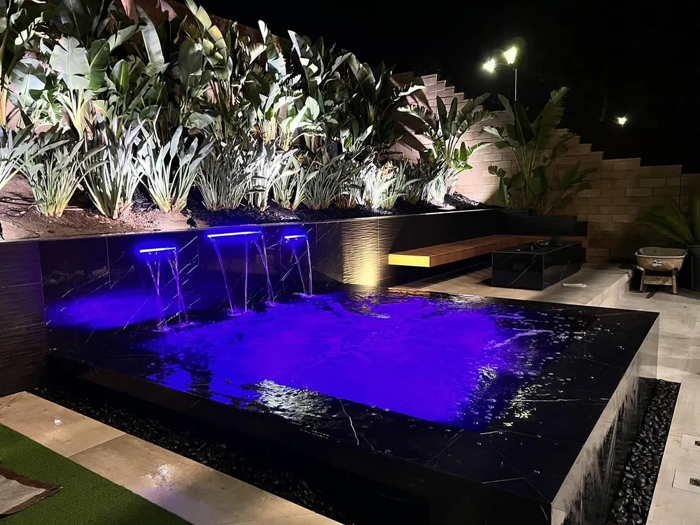 Affordable lawn care service experts serving Irvine, CA - Aquagreen Pool & Landscapes